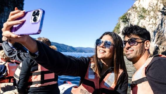 Puerto Vallarta: aventura en tirolesa Los Veranos