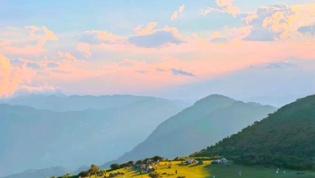 Sewaan peribadi Chaozhou | Lawatan sehari ke tarikan pelancongan Gunung Phoenix, Tasik Phoenix dan Ladang Teh Wudongding