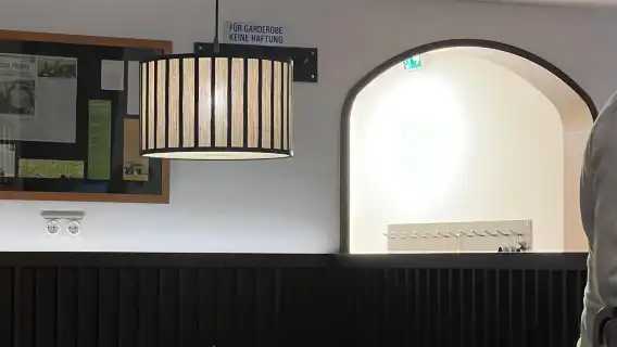 Vienna, Austria Huth Gastwirtschaft restaurant reservation service