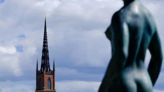 瑞典斯德哥爾摩-瑞典國家博物館等-包車可多日可周邊-精選