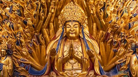 重慶大足石刻一日遊【VIP私家獨立包團含門票+寶頂山+北山石刻】