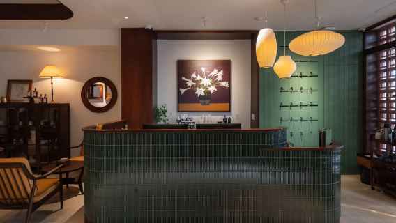 Sa Spa Central Ho Chi Minh full-body massage/hair spa/facial care/multi-choice package experience