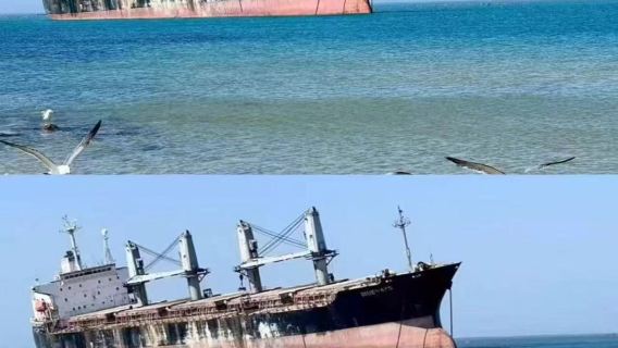 一條路線從日系密道到沉船秘境，玩轉威海打卡半日遊