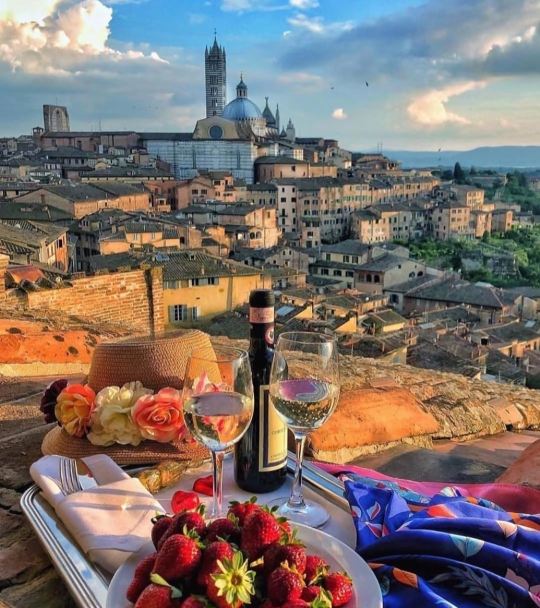 義大利托斯卡納精華包車一日遊：佛羅倫斯+皮恩扎小鎮+絲柏樹