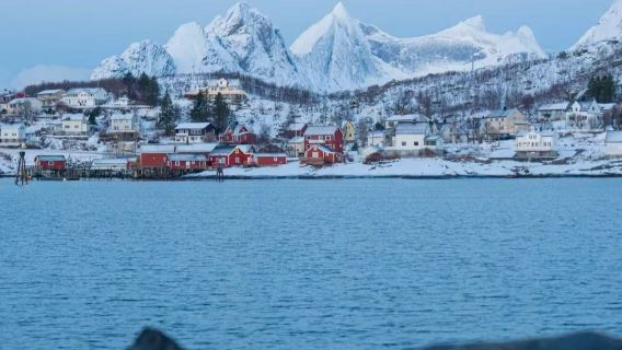 挪威羅弗敦羣島定制包車【中文司機+多日優惠+探索北極圈仙境】