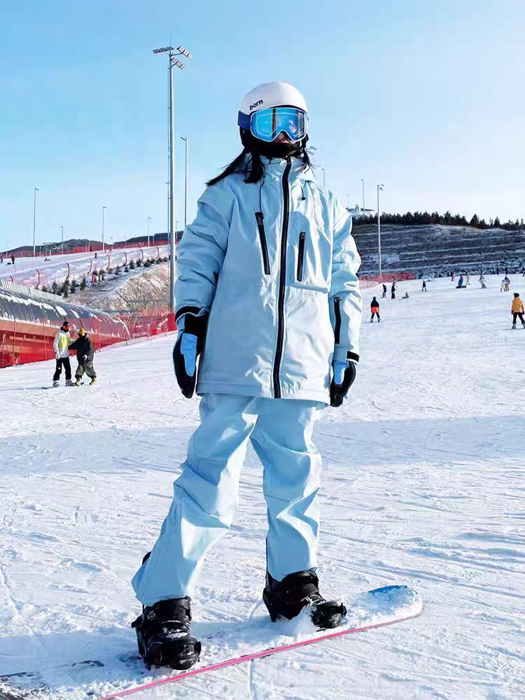 Yabuli Ski Resort 1-day tour