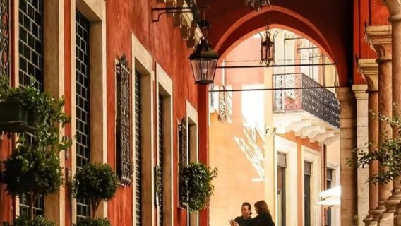 義大利米蘭來回維羅納-浪漫人文線《羅密歐與茱麗葉》包車-精選