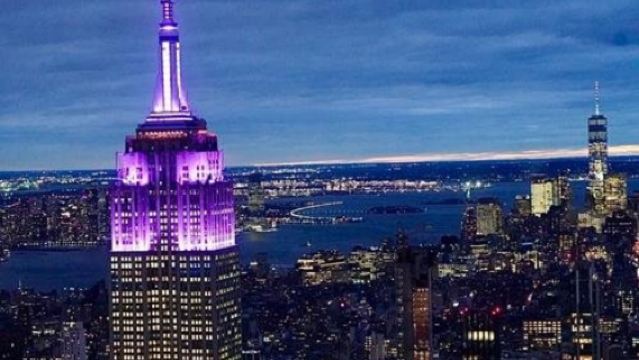 New York The Museum of Modern Art + Empire State Building day tour / customizable itinerary - customizable options available