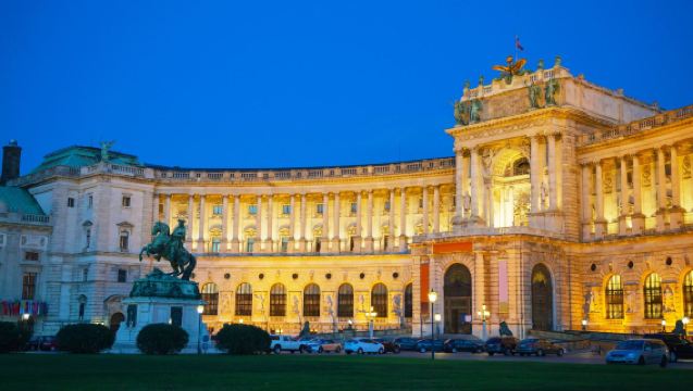 奧地利聖沃爾夫岡｜旅遊陪同翻譯｜展會｜商務考察洽談｜自由行地接｜接機 （可私人定制）