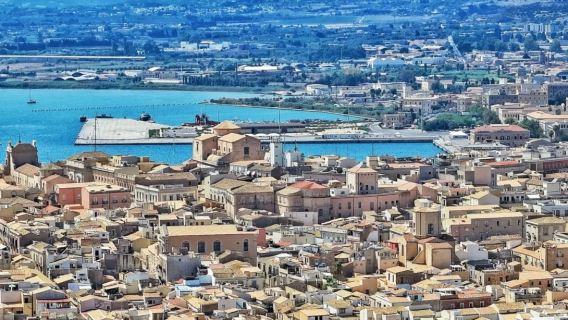Italy Catania-Syracuse-Noto-Sicily-Private Charter-Selected