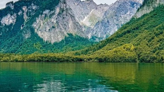 國王湖+魔法森林一日遊【純玩無購物/中文導遊/慕尼黑來回】