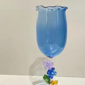 江西景徳鎮の上青坊陶芸空間での陶芸・ガラス非遺手作り体験【花瓶作り