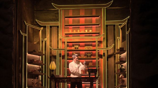 洛陽隋唐洛陽城應天門遺址+尋跡洛神賦一日遊【洛陽大河薈設施】