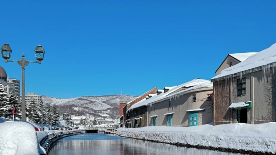 日本北海道小樽定制包車一日遊【飯店上門接駁-不拼團】