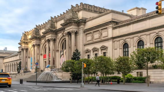 New York day tour with 3 classic attractions of your choice