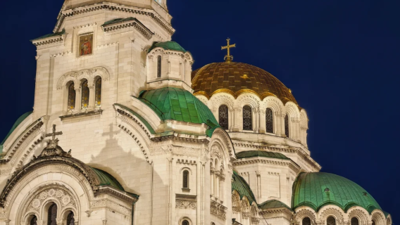 1-Day Tour in Sofia, Bulgaria [Transfer Service & Flexible Itinerary]