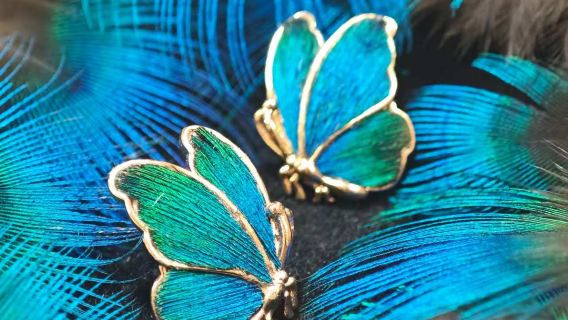 廣東廣州非遺研學工坊/非遺手工體驗/家庭DIY製作體驗【中秋宮燈/竹編團扇/掐絲琺瑯工藝畫/剪紙】