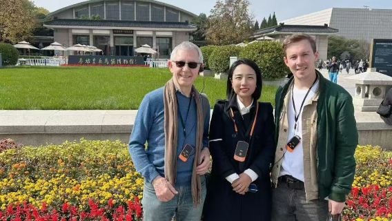 In-Depth Exploration: Terracotta Army Museum with Professional English Guide or Private Tour