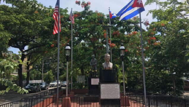 美國邁阿密南海灘-維茲卡亞博物館-小哈瓦那【中文包車自由行】