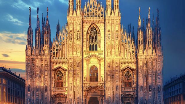 義大利全境 翻譯 地陪 導遊 商務 翻譯 自由行地接 私人訂製