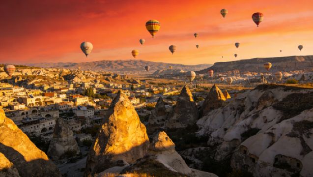 Ephesus Highlights Private Chartered Tour: Library + Temple + Men's Toilet in One Day
