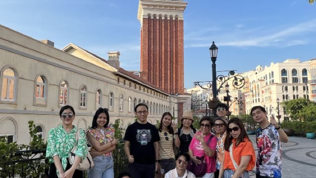 Phu Quoc: South Island Tour with Ho Quoc Pagoda, Coconut Prison & Sao Beach