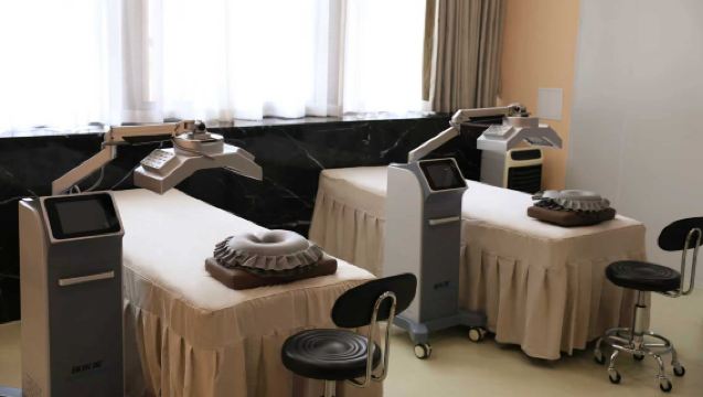 Sanya International Friendship Health Center - New Customer Mole Removal Experience Price