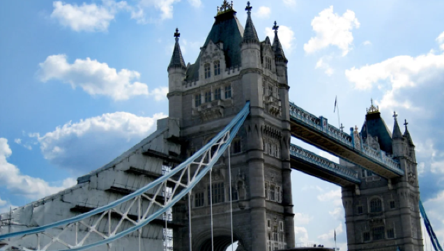 Gereja Roslin dan Biara Melrose di Edinburgh, UK [Perjalanan Sewaan Peribadi Khas Bahasa Cina]