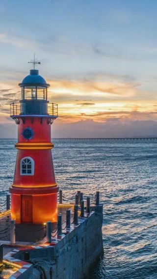 Private Nan'ao Island Charter Day Tour | Chaozhou/Shantou Transfer Included Bridge Toll Covered • Optional Sea Fishing
