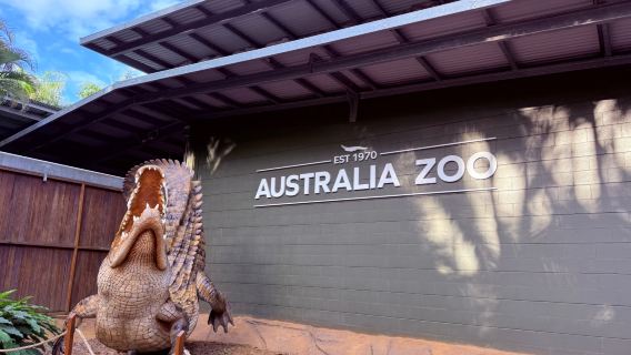 Lawatan Sehari Sewaan Peribadi untuk Perjalanan Keluarga di Brisbane Sunshine Coast Mooloolaba, Australia