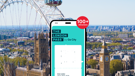 London Pass® The London Pass