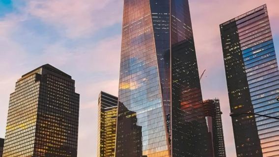 Lawatan Sehari New York + The Rink at Rockefeller Center + Times Square / Itinerari Fleksibel - Boleh Disesuaikan