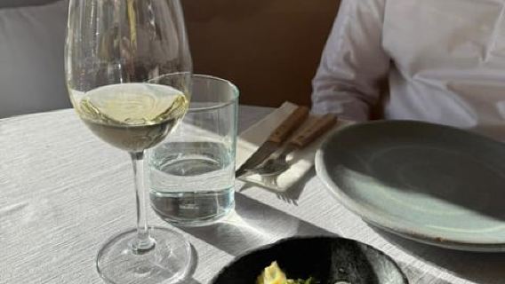 Plakias: Cretan Wine Tasting with Food Pairings