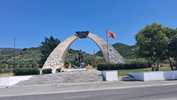 Vlora Cultural & Heritage Tour | Castles, Monasteries & Hidden Gems