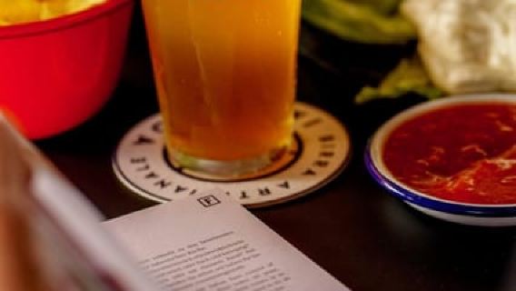 Arco: Birra Artigianale Impavida Guided Tour and BeerTasting