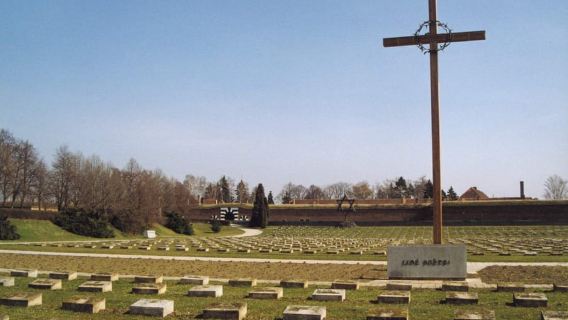 From Prague: Terezin Concentration Camp & Memorial Tour