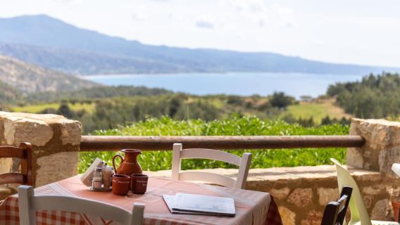 Rhodes: Grand Island Tour with Kamiros, Lindos, and More