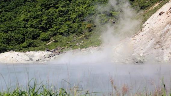 日本北海道+登別地獄谷+洞爺湖一日遊/行程可調-可定制