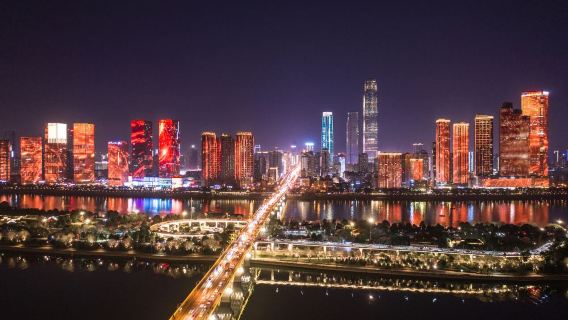  Perkhidmatan tempahan tiket masuk tarikan pelancongan Juzizhou + kereta api kecil Juzizhou + pakej berkumpulan tiket keluarga dengan panduan secara langsung