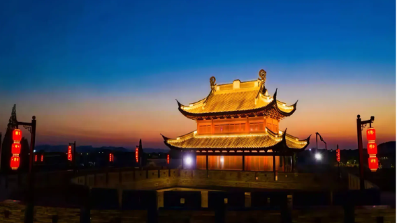 Ningbo, Zhejiang, China | /Chinese, English, Japanese, Korean, Russian | Other minor language-speaking local guide/guide/translator