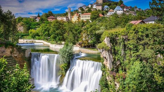 SarajevoTours