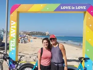 Tel Aviv Jaffa Guided Bike Tour