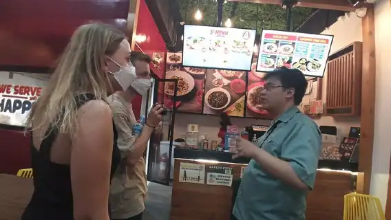 Manila Food Tour: Introduction to Philippine Street Food