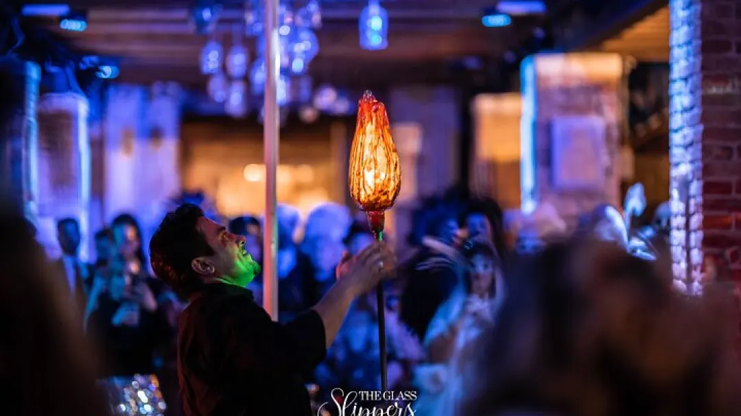 Glass Making