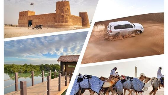 DohaTours