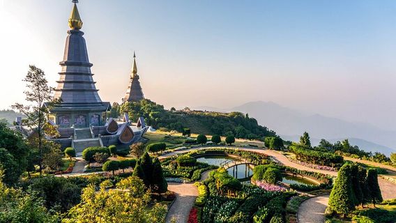 Chom ThongTours
