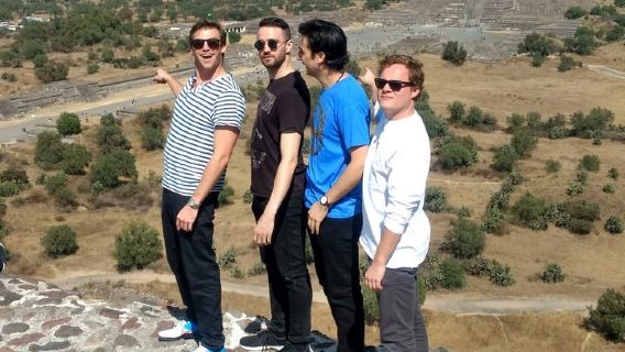 Mexico CityTours