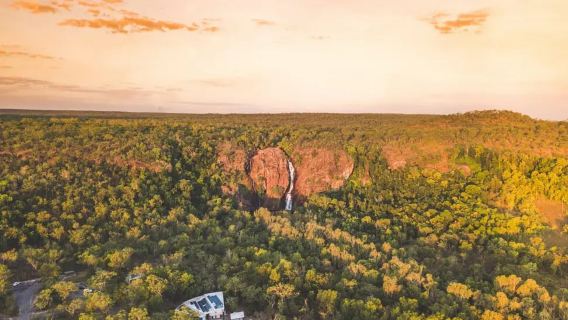 Litchfield ParkTours