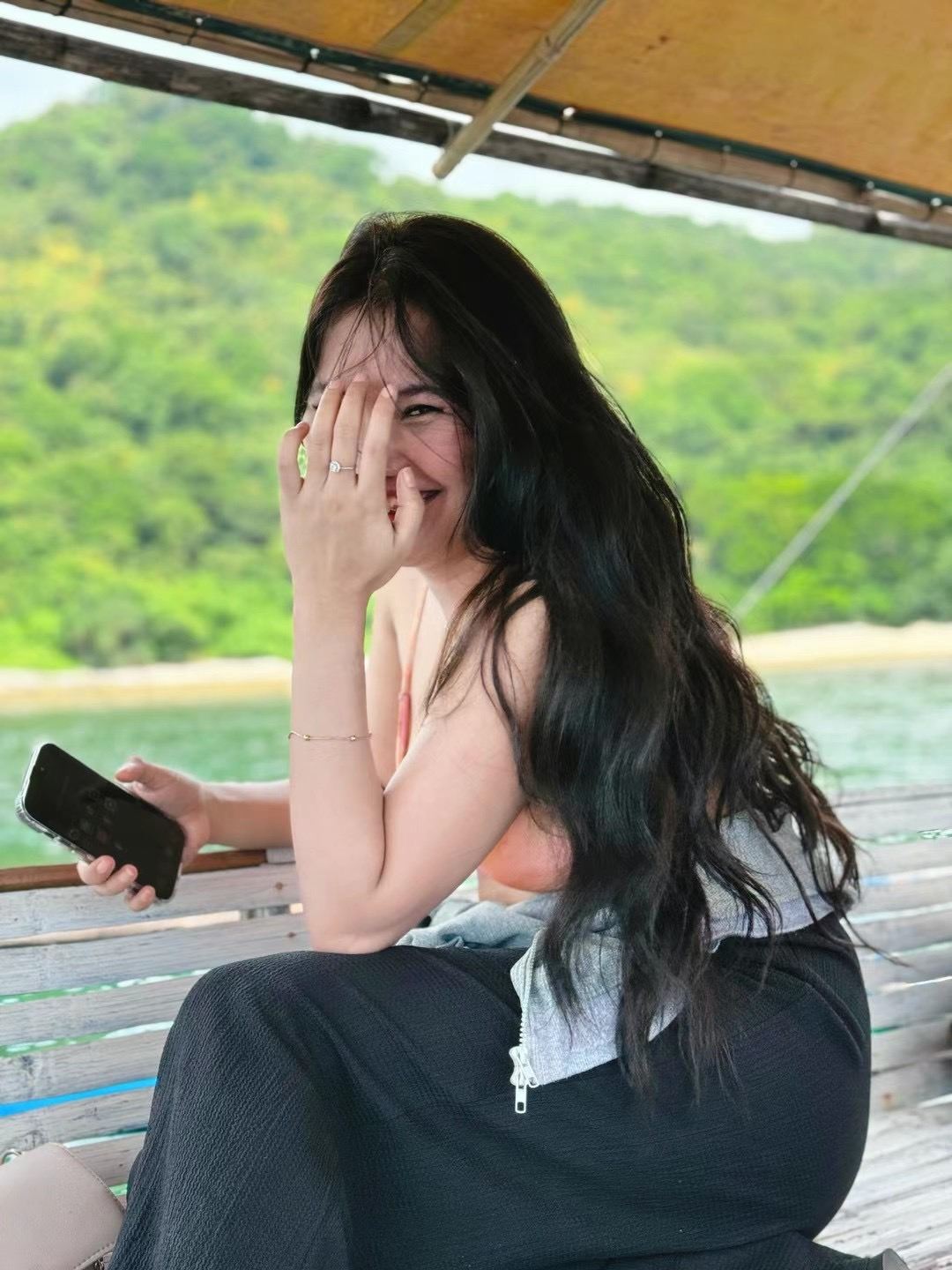 Papaya Island Cove Day Tour [Snorkeling and Cliff Jumping at Papaya Island]