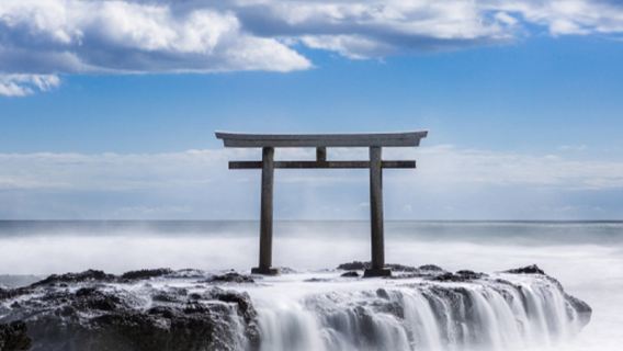 常陸那珂市日遊